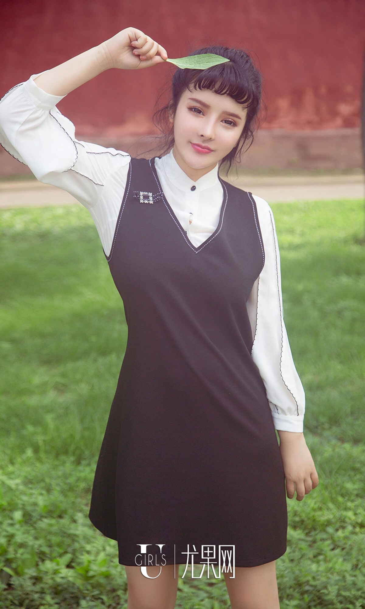 [爱尤物]2018APP NO.1187 8月精选